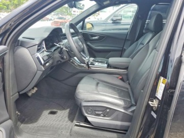 Audi Q7 II 2021 Audi Q7 Premium Plus 2021 3.0 Benzyna 335KM, zdjęcie 7