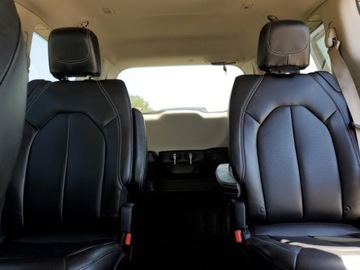 Chrysler Voyager V 2021 Chrysler Voyager 2021 CHRYSLER VOYAGER LXI 3.6 Benzyna 287KM, zdjęcie 9