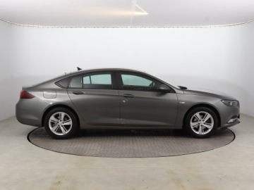 Opel Insignia II Grand Sport 1.5 Turbo 165KM 2019 Opel Insignia 1.5 Turbo, Salon Polska, Serwis ASO, zdjęcie 5