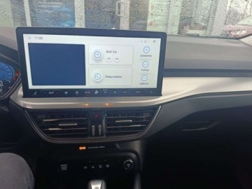 Ford Focus IV 2024 Ford Focus SW 1.0 EcoBoost mHEV 155KM Titanium X, Gwarancja,FV 23, SALON, zdjęcie 18