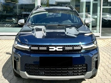 Dacia Bigster 1.2 TCe 140KM 2025 Od ręki - Expression LPG 1.2 TCe mHEV 140KM / Pakiet Easy, Zimowy Plus, zdjęcie 1