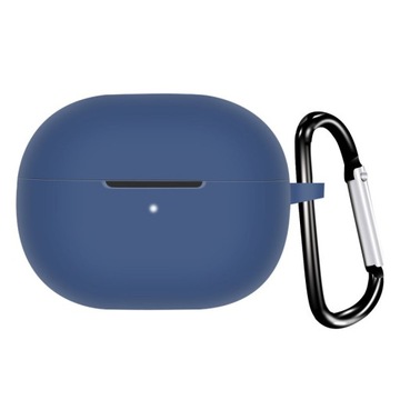 ETUI SILIKONOWE CASE DO XIAOMI REDMI BUDS 3 LITE