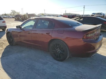 Dodge Charger VII 2018 Dodge Charger SXT 2018 3.6l 3.6 Benzyna 292KM, zdjęcie 1