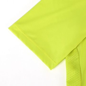 KOSZULKA ROWEROWA MĘSKA KOLARSKA NA ROWER TERMOAKTYWNA MTB L61 ARSUXEO XL