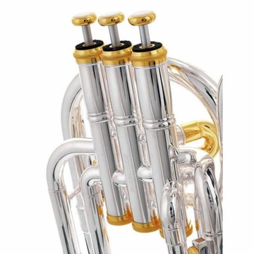 Альтовый саксгорн Thomann AH-704GP