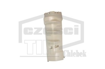 OWIEWKA MAN TGL S-1, WEWNĘTRZNA LEWA 81.62410-0187