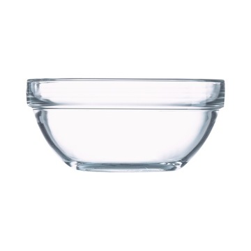 02020 LUMINARC EMPILABLE SALATERKA MISECZKA 7 CM