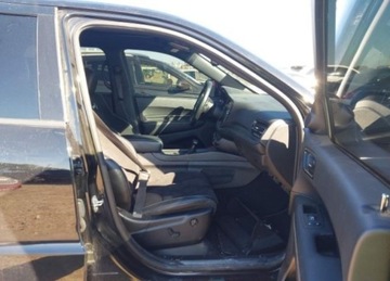 Dodge Durango III 2021 Dodge Durango Srt Hellcat AWD 6.2 Benzyna 710KM, zdjęcie 9