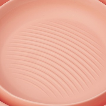 IKEA PEPPRIG Складная силиконовая миска 27см.