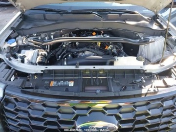 Ford Explorer VI 2025 Ford Explorer 2025r., ST-LINE, od ubezpieczalni 2.3 Benzyna 300KM, zdjęcie 10