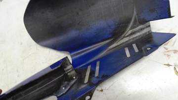 Suzuki GSX-R GSXR 1100 89-92 Крыло Задняя арка
