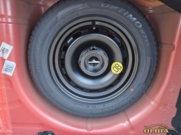 Ford Fiesta VII Hatchback 3d Facelifting 1.0 EcoBoost 100KM 2014 Ford Fiesta Pakiet zewnetrzny ST-line, Nawigacja Super utrzymana Benzyna, zdjęcie 11