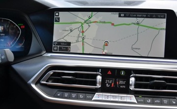 BMW X5 G05 2022 BMW X5 BMW X5 3.0 XDRIVE 40I 2022R ACC K-360 7-osob ORYGINAL SPolska FaVAT, zdjęcie 31