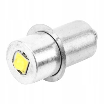 P13.5S 3W ŻARÓWKA LED DO LATAREK 3V