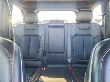 Jeep Grand Cherokee IV 2022 Jeep Grand Cherokee Summit 2022 3.6 Benzyna 293KM, zdjęcie 3