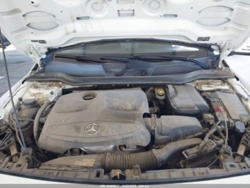 Mercedes GLA I 2017 Mercedes-Benz GLA 2018 MERCEDES-BENZ GLA 250 4MATIC 2.0 Benzyna 208KM, zdjęcie 14