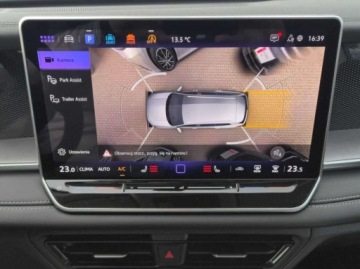 Volkswagen Tayron 2025 Volkswagen Tayron 7 osobowy. el. hak, Faktura VAT-23, Serwis ASO, Bezwypad, zdjęcie 28