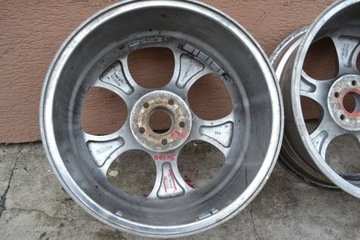 VW Golf Seat Toyota Koła Felgi 7,5Jx17 ET35