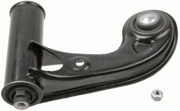 Wahacz górny przód Mercedes W210 W202 W208 R170