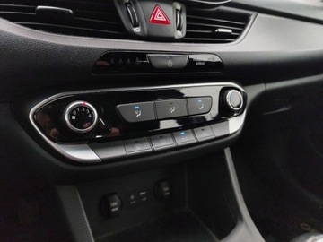 Hyundai i30 III Hatchback 1.4 MPI 100KM 2018 Hyundai i30 1.4 / 101KM, Salon Polska, ASO, Tempom, zdjęcie 16