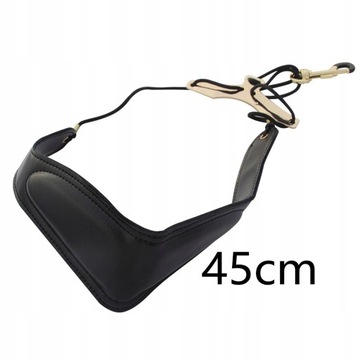 Pasek na szyję do saksofonu Profesjonalny