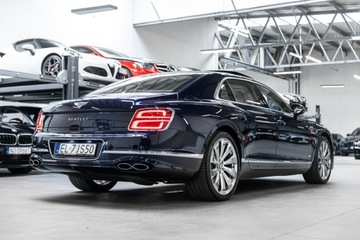 Bentley Continental III 2020 Bentley Continental Flying Spur Krajowy. Gwarancja, zdjęcie 10