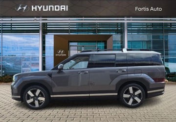 Hyundai Santa Fe IV SUV HEV 1.6 T-GDI HEV 230KM 2025 Hyundai Santa Fe Hyundai Santa Fe HEV 1.6 T-GDI 239KM 4WD Platinum Od reki, zdjęcie 1