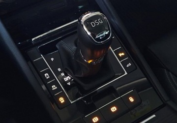 Skoda Superb III Liftback Facelifting 2.0 TSI 190KM 2022 Skoda Superb Skora- Navi- Tempomat- Virtual Cockpit- Czujniki- Kamera - El, zdjęcie 18