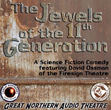 Jewels of the 11th Generation - Price, Brian