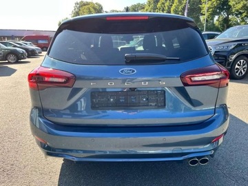 Ford Focus IV 2025 Ford Focus ST Line X Kombi Hybrid 155 KM, Od Reki, Wynajem Dlugoterminowy, zdjęcie 14