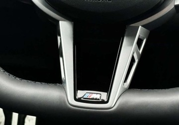 BMW Seria 4 G22-23-26 2025 BMW Seria 4 I wlasciciel M Sport Hak Gwarancja Bezwypadkowy FVAT23, zdjęcie 21