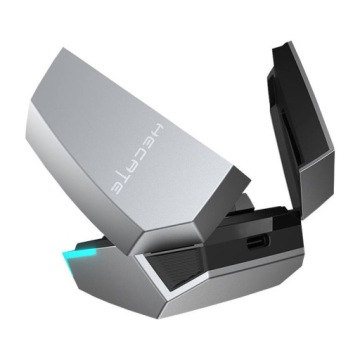 БЕСПРОВОДНЫЕ ВНУКАНАЛЬНЫЕ НАУШНИКИ EDIFIER HECATE GX07 BT 5.0