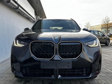 BMW X3 G45 2025 BMW X3 xDrive20d Sport Suv 2.0 (197 KM) 2025, zdjęcie 5