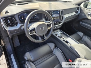 Volvo XC60 II 2025 Volvo XC 60 FV23 Black Edition AWD BLIS ACC Pilot, zdjęcie 11