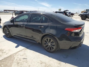 Toyota Corolla XII 2023 Toyota Corolla COROLLA SE 2023, od ubezpieczalni 2.0 Benzyna 169KM, zdjęcie 4