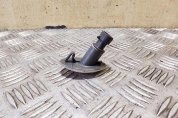 PRAVÝ SMĚROVKA BLATNÍKU OPEL MERIVA 13191554 1.7L DIESEL 74KW 2007