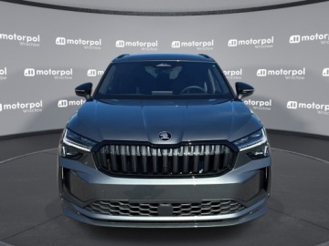 Skoda Kodiaq II 2026 Skoda Kodiaq Sportline 2.0 TSI 204 KM DSG, zdjęcie 1