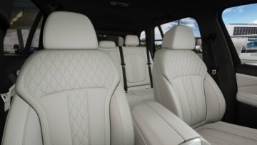 BMW X5 G05 SUV Facelifting 3.0 30d 298KM 2026 BMW X5 xDrive30d Dostępny od ręki!, zdjęcie 15