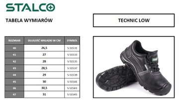 Сталко работающая полу-булочка Technic Low R 46 S-51543