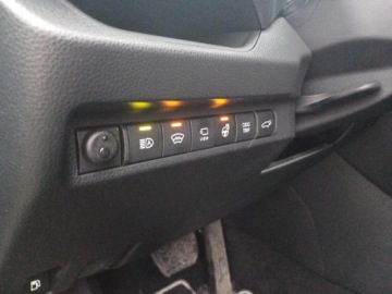 Toyota RAV4 V SUV Facelifting 2.5 Hybrid Dynamic Force 222KM 2024 Toyota RAV4 2.5 Hybrid Adventure 4x4 V (2018-) 2.5, zdjęcie 23