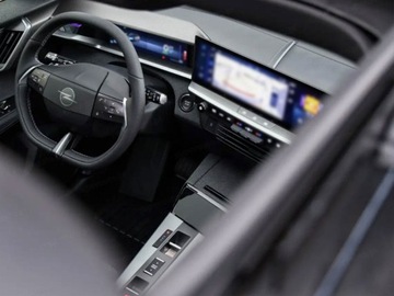 Opel 2025 Od ręki - GS 1.2 Turbo 145KM / Pakiet Tech, Komfort, zdjęcie 6