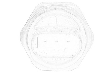 CZUJNIK TEMPERATURY OLEJU C/P 2.0BLUEHDI 18- ORG 9828711180