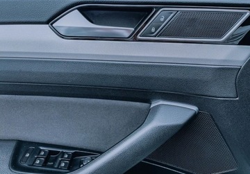 Volkswagen Passat B8 Variant 1.4 TSI BlueMotion Technology ACT 150KM 2016 Volkswagen Passat Bezwypadkowy, FV23, KredytLeasing, 4motion 4x4, gwarancj, zdjęcie 17