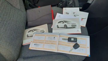 Citroen C3 II 2015 Citroen C3 1.6 Blue HDI # 100KM # Climatronic #, zdjęcie 25