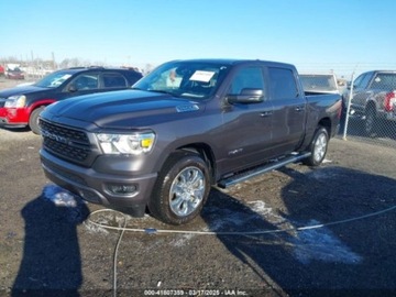  RAM 1500 2023r., 4x4, 3.6L 3.6 Benzyna 305KM, zdjęcie 1