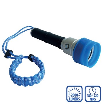 Мини-фонарик Aqualung Seaflare