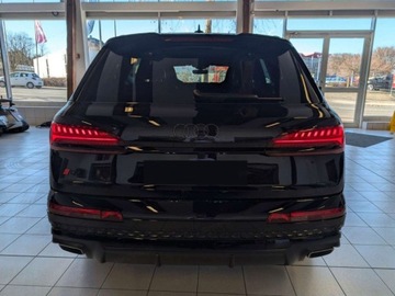 Audi Q7 II 2025 AUDI Q7 TFSI e quattro S Line Suv 3.0 (394KM) 2025, zdjęcie 3