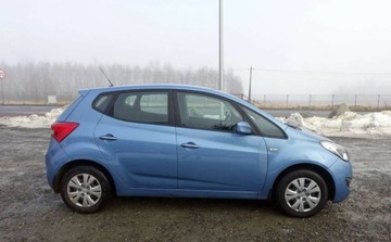 Hyundai ix20 Mikrovan 1.6 CVVT 125KM 2015 Hyundai ix20 1.6 125KM 1 wlasciciel Klimatyzacja Stan BDB 1.6 Benzyna, zdjęcie 7