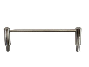 Reling półki D8/D3 mm CHROM