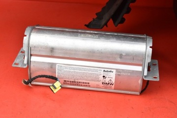 DESKA ROZDZIELCZA KONSOLA KOKPIT AIRBAG EU BMW E60 E61 03-07